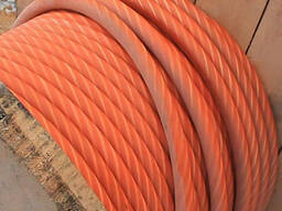 Канат 31—57 мм, ТУ 1251—080—00187240—2011