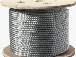 Канат ГОСТ 3064-80 в Баку