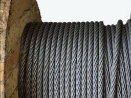 Канат ГОСТ 3093-80 в Баку