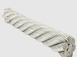 Канат ГОСТ 53772-2010 Диам. : 9-15,7 мм