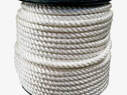 Канат полиамидный 12 мм в Баку