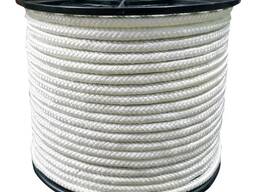 Канат полипропиленовый Диам. : 4-80 мм