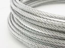 Канат ТУ 1251-049-00187240-2008 в Баку