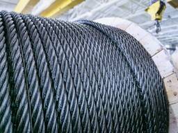 Канат ТУ 1251-075-00187240-2010 в Баку