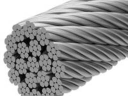 Канат ТУ 14-173-030-2015 D= 8-26 мм