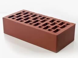 Кирпич Вид: огнеупорный…, Размеры: 250х120х65…, Марка: М125…, Материал: керамика…, Форма: