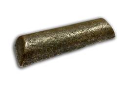 Кобальт пластина; слиток; чушка, Марка: К1Ау; К0; К1