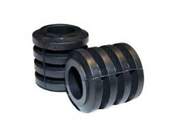 Кольца МУВП 108х60х48х24; 19х10х2.5; 19х10х2.5х5 мм, Марка: К1; К2; К3