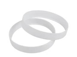 Кольцо полипропилен, полиэтилен, металлопластик D= 16-1200 мм, Марка: ПП-полипропилен. ..