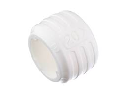 Кольцо полипропилен, полиэтилен, металлопластик Диам. : 16-1200 мм, Вид: уплотнительное