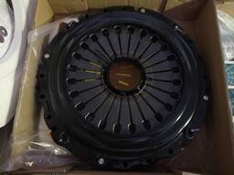 Комплект сцепления 75845 для тракторов ХТЗ-150К, -17221 , БТЗ с двигателем ЯМЗ