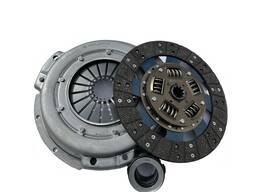 Комплект сцепления для ГАЗельNEXT с двигателем Cummins, 75904