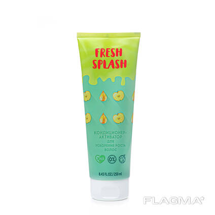 Кондиционер для волос FRESH SPLASH