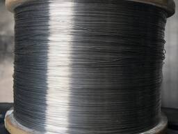 Константан в проволоке; в фольге; в ленте, 0,013—250 мм, марка МНМц40—1.5