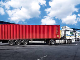 Контейнерные перевозки Напр. : порт Анадырь…, Период навигации: круглогодично…