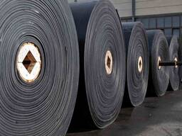 Конвейерные ленты РТИ s= 1-20 мм, B= 50-3000 мм, Тип: транспортерная; морозостойкие…