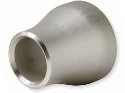 Korroziyaya davamlı keçid Ölçüsü: 159х4,5; 219x6; 76х5. .. mm