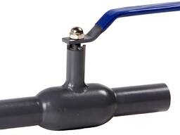 Кран D= 1-1400 мм, Маркировка: 11с67п; 11б27п1…, Материал: латунь…, Соединение: внутренняя