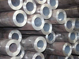 Çatlama borusu D= 18-720 mm, s= 1,5-85 mm, Marka: 15X5M; 15X5M-U; 13X9M…