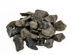 Кремний чушка, порошок, Марка: Кр1; Кр00; кр0, Разм.1: 10-120 мм, Дл. : 0,3 м