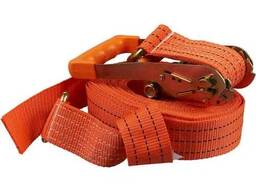 Крепежный ремешок в ассортименте