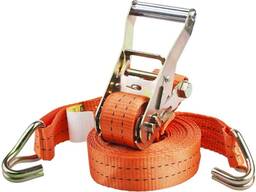 Крепежные ремешки