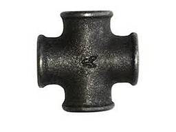 Крест прямой; косой; левый, ДУ 15—1000