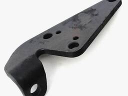 Кронштейн крепления двигателя 260-1001021 левый, 260-1001022 правый ММЗ Д-260