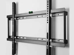 Кронштейн регулируемый, B= 740-900 мм, L= 1000-2080 мм, H= 20-1740 мм в Баку