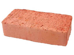 Kərpic Ölçü: 250x120x65, 250x120x88, 250x120x140. .. mm, Növ: odadavamlı, soba. ..