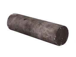 Круг чугунный Марка: СЧ20; СЧ10; СЧ25, Диам. : 30-470 мм, Станд. : 1412-85; 7293-85