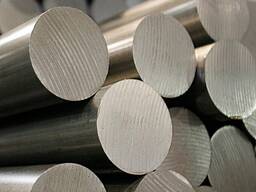 Круг нержавеющий 3—500 мм, марки 12Х18Н10Т; 14Х17Н2; 20Х13