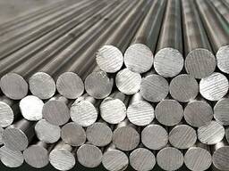 Круг оловянный 3—10 мм, марки О1; О2; О1пч