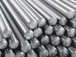 Круг титановый Марка: ВТ6; ВТ1-0; ОТ4…, D= 0,5-680 мм, Способ произв. : кованый…