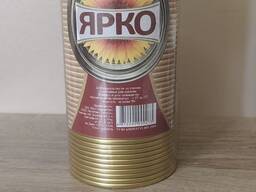 Крышки металлические СКО I-82.