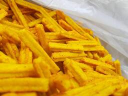 Кукурузные чипсы