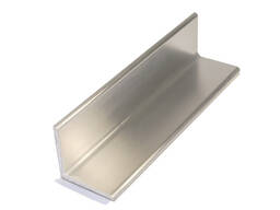 Künc alüminium Ölçüsü: 10-190 mm