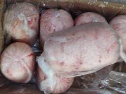 Курдюк бараний