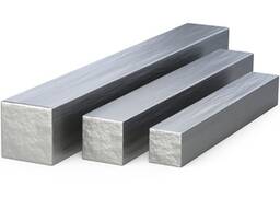 Квадрат БУ Сторона кв. : 50-80, L= 3-6 м, Мерность: н/д, Стандарт: ГОСТ 2591-88