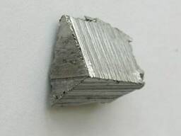 Лантан слиток Марка: ЛаЭ-0; ЛаМ-1; ЛаМ-2; ЛаМ-3