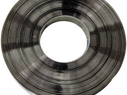 Лента нержавеющая Марка: 20Х13; 12Х18Н10Т…, Толщ. : 0,01-4 мм, Шир. : 3,75-1500 мм