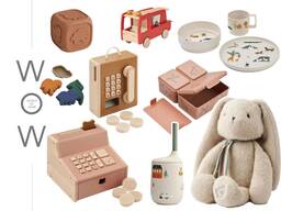 Liewood children's assortment