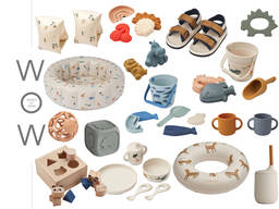 LIEWOOD Children’s Collection