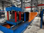 Линия для производства дорожных ограждений (W- и C-образные профили) - photo 6