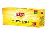 Lipton - липтон - 100 - 50 -25 чай полный ассортимент - фото 1