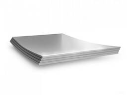 Лист холоднокатаный Толщ. : 0,3-4,5 мм, Раскр. : 1.25х2.5; 1.25хрулон; 1.25х2.2 м