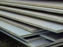 Лист кованый, поковка в Баку