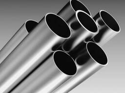 Лист монель 400, Размер 1: 0,06-300 мм, Размер 2: 0,5-10 мм, L= 0,49-3,07 м в Баку