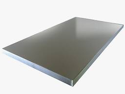 Лист оцинкованный 0.7 мм, Раскрой: 1.25хL; 1.25х2.5; 1.25хрулон м в Баку