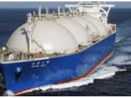 LNG